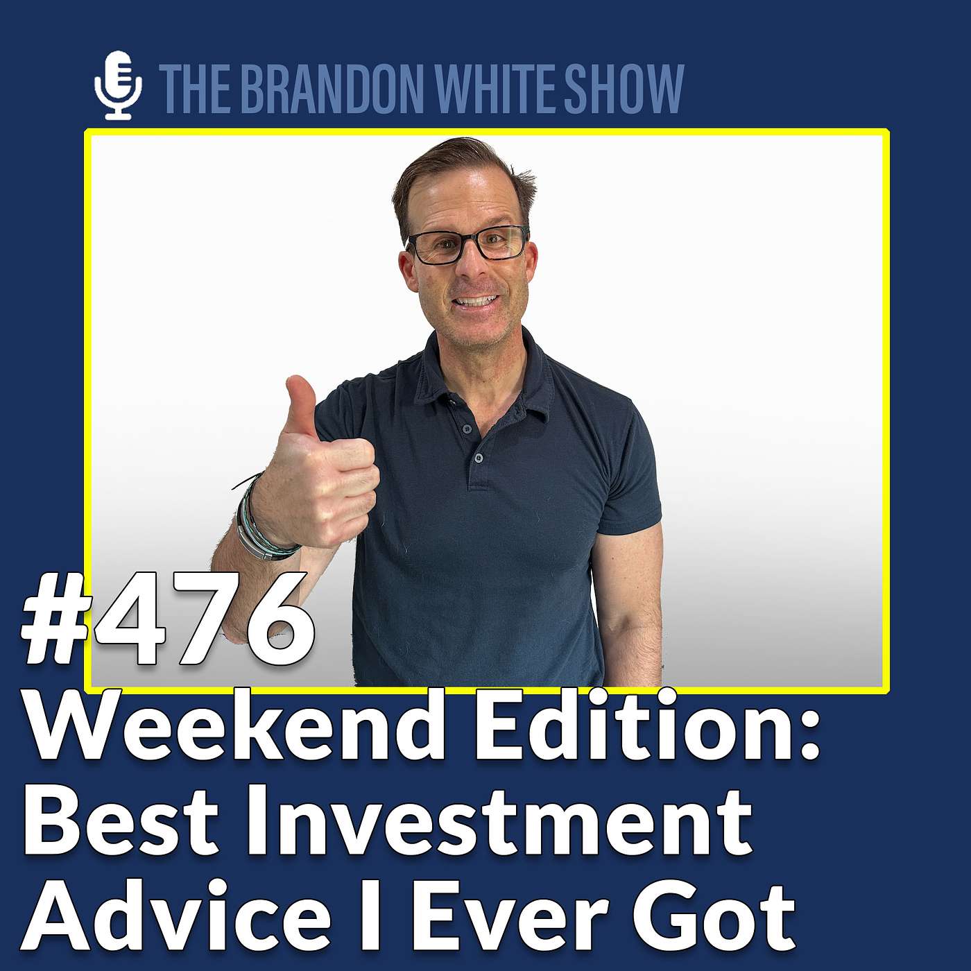 Weekend Edition: Best Investment Advice I Ever Got That Has Made Me a Lot of Money