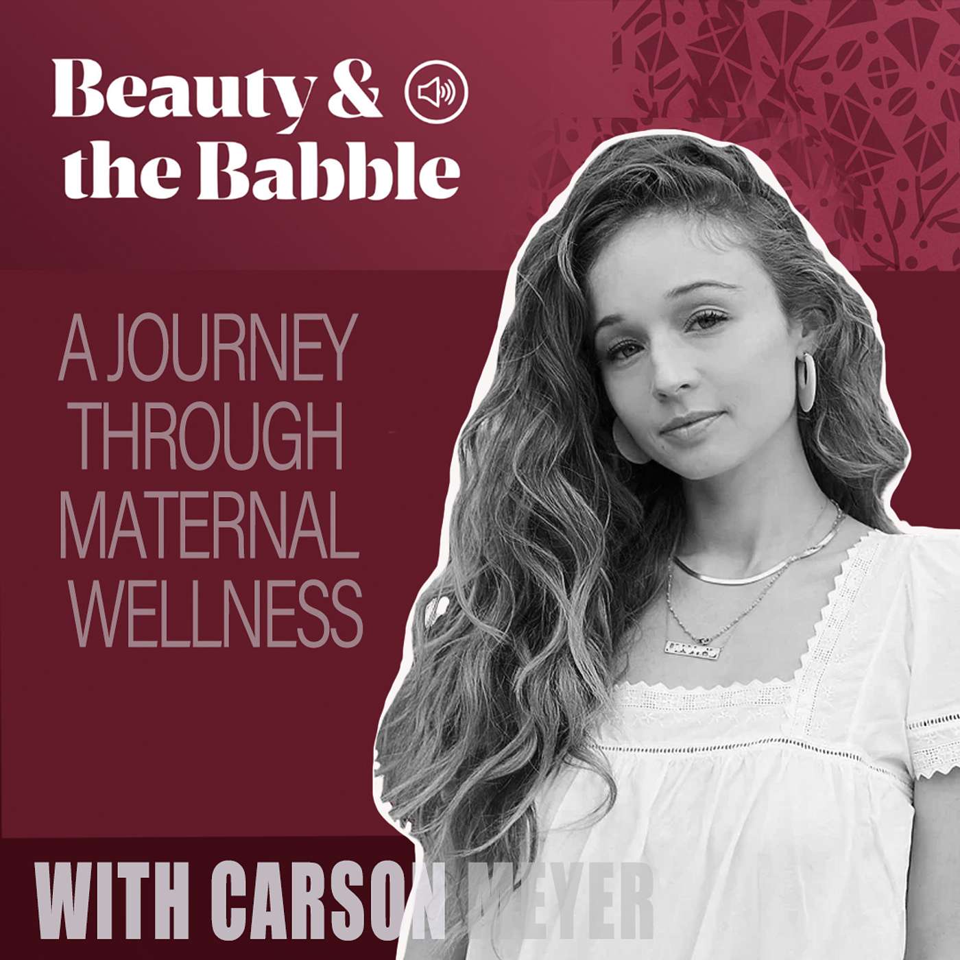 A Journey Through Maternal Wellness with Carson Meyer