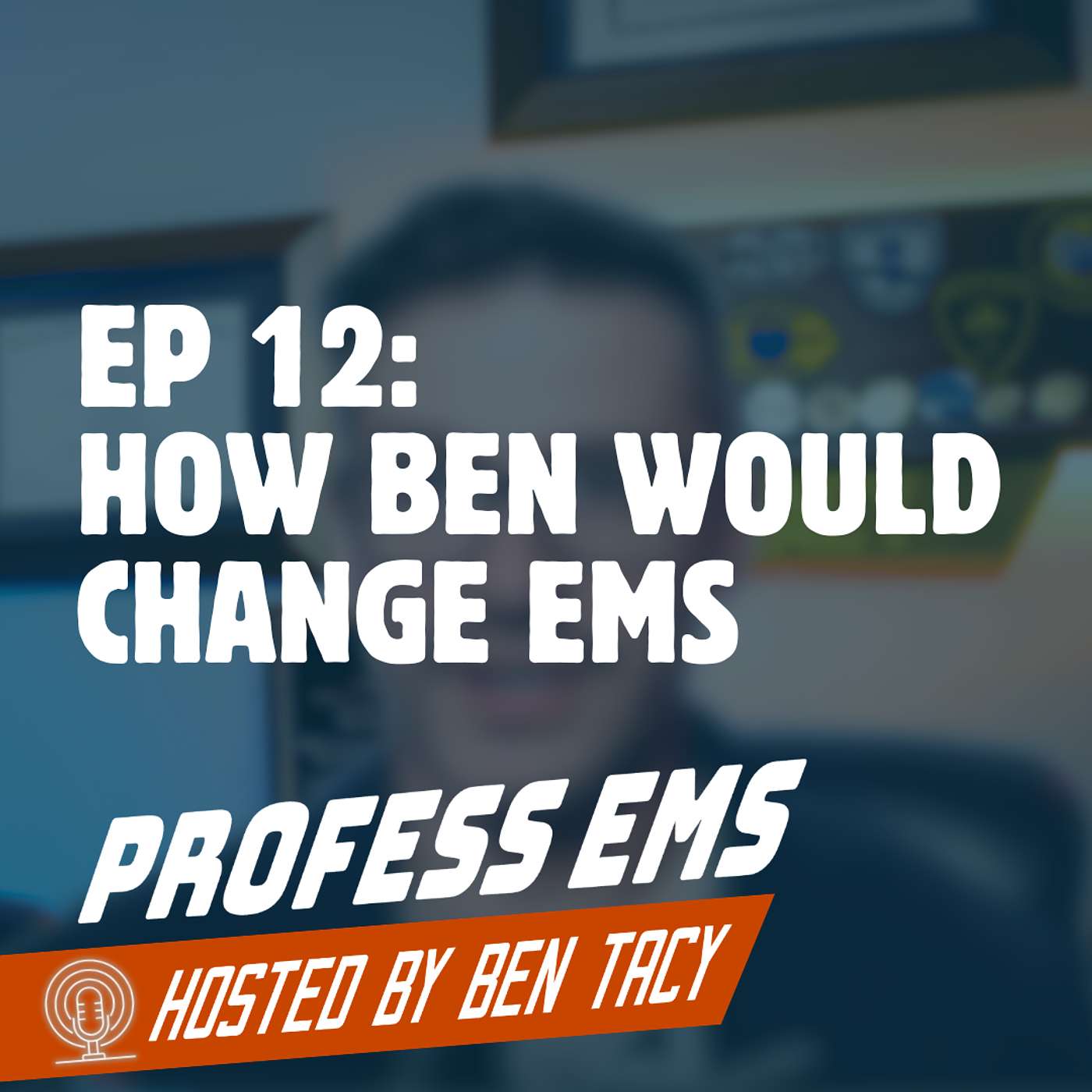 Profess EMS