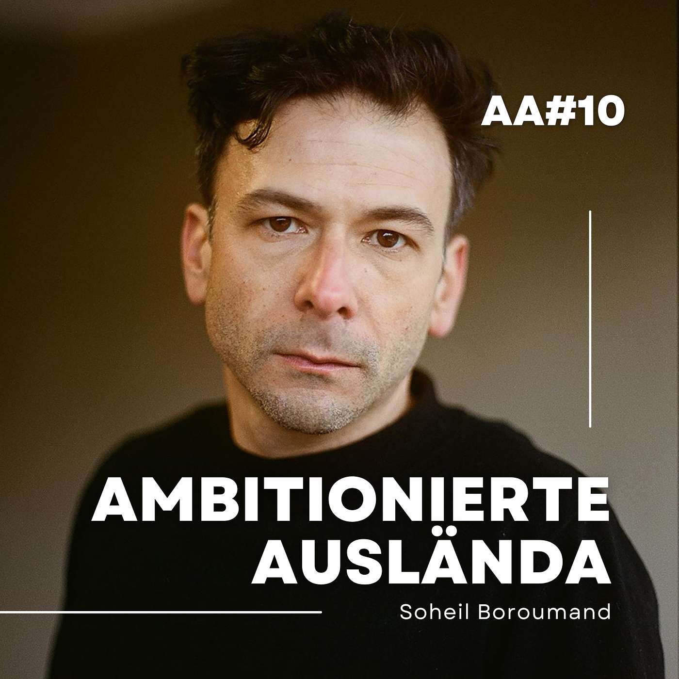 Ambitionierte Auslända