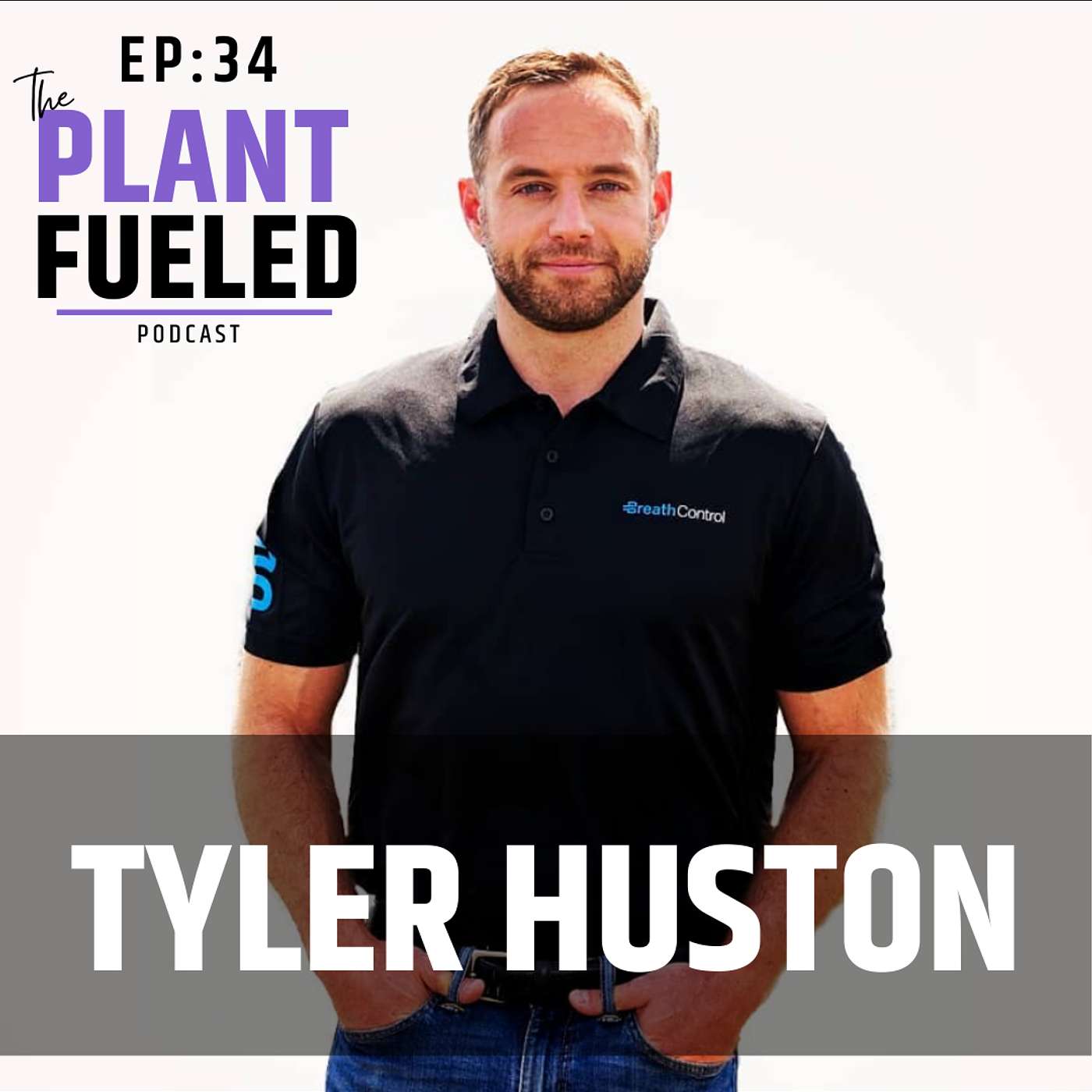 The Plant Fueled Podcast