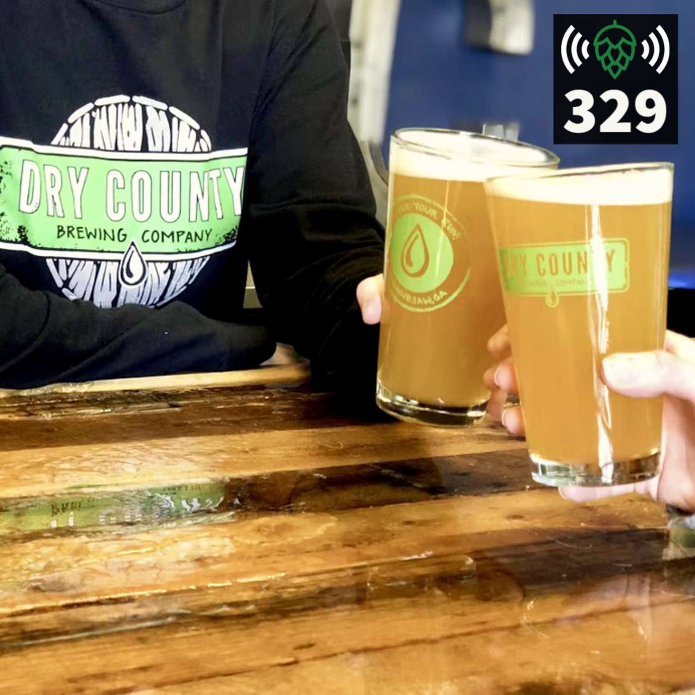 Beer Guys Radio Craft Beer Podcast