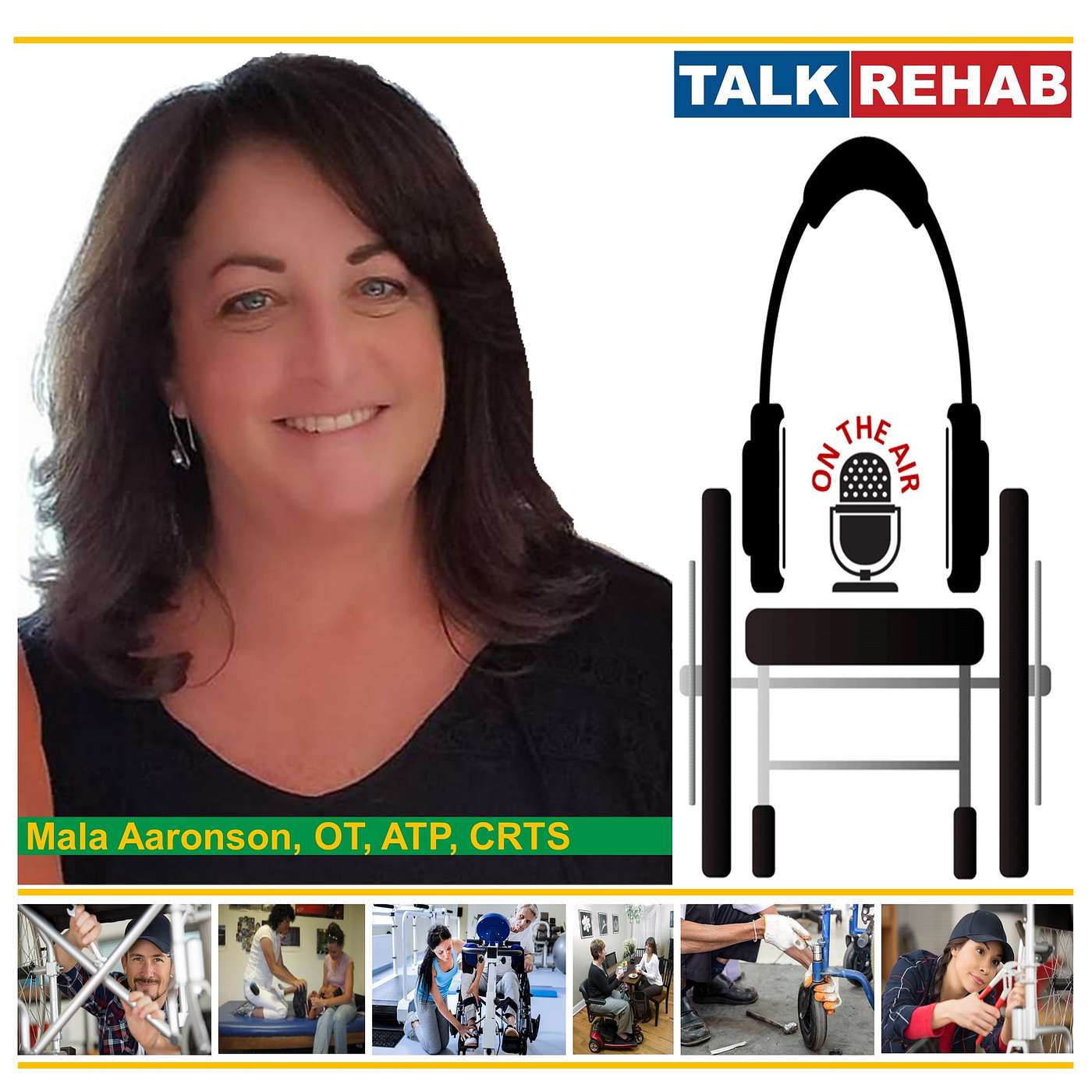 Talk Rehab