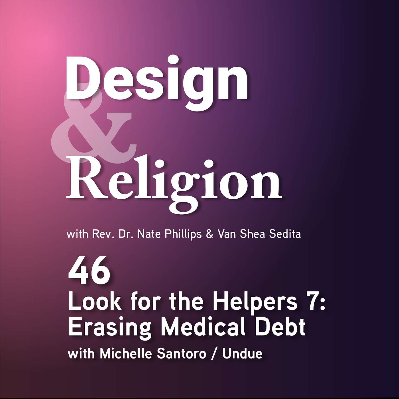 Design and Religion