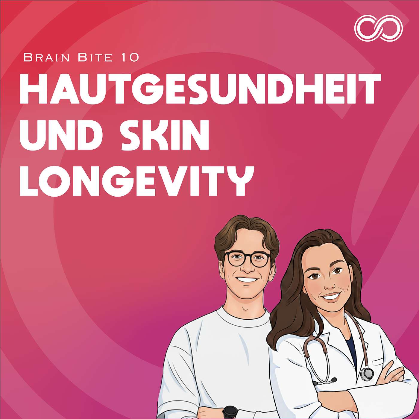 BB10 - Skin Longevity: Sonnenschutz, Hautkrebs & wie du deine Haut jung und gesund ️hältst episode artwork