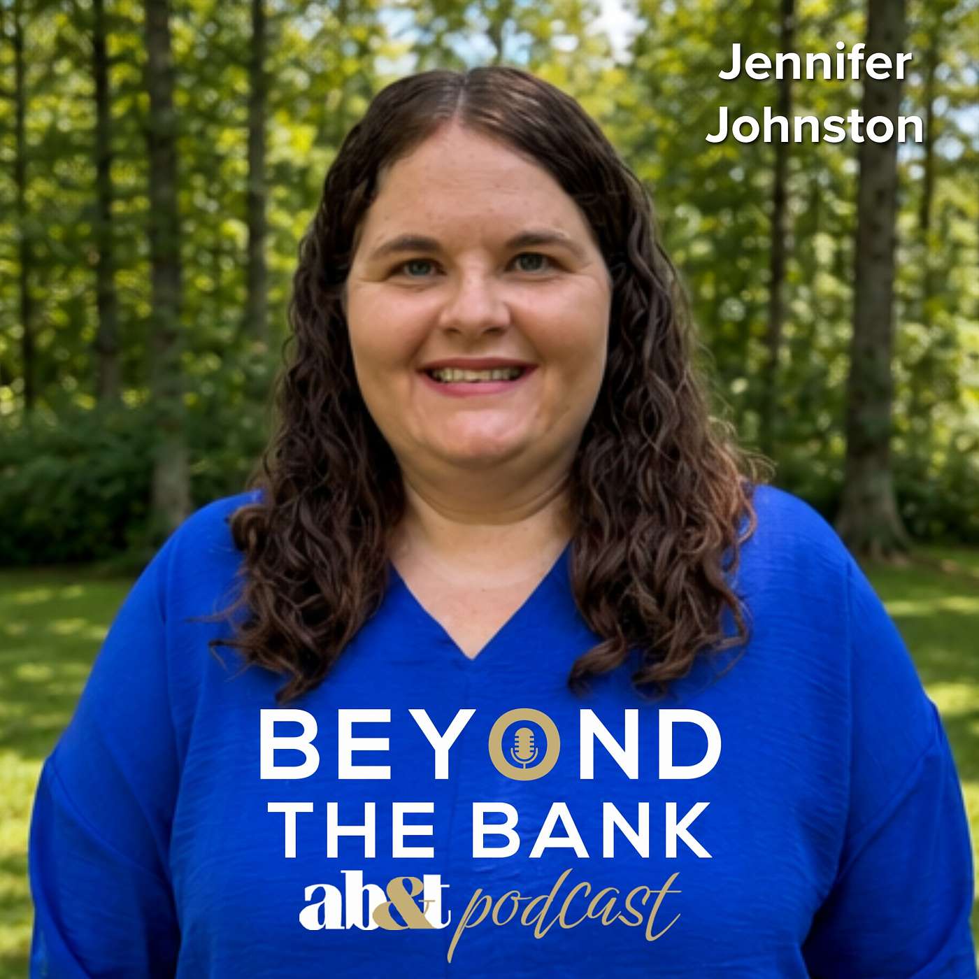 Jennifer Johnston: Healthier Horizons for All