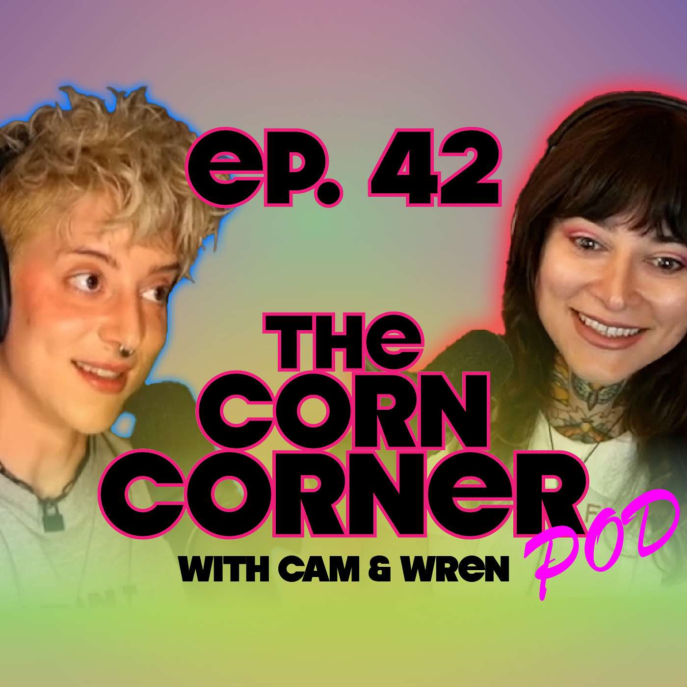 The Corn Corner
