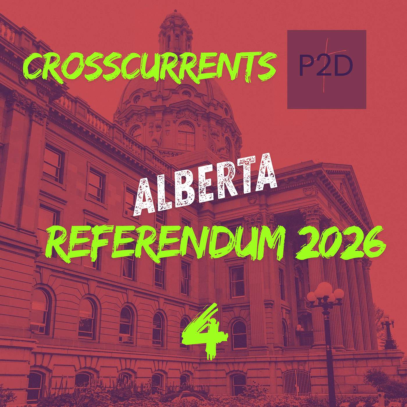 Special Referendum Series Part 4: Crosscurrents – Whose Land?