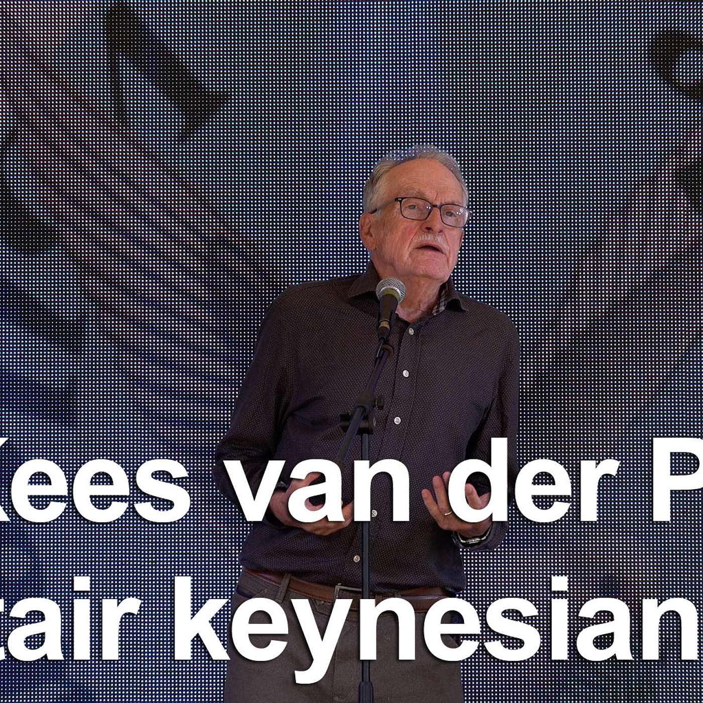 Potkaars Podcast - Interviews en reportages