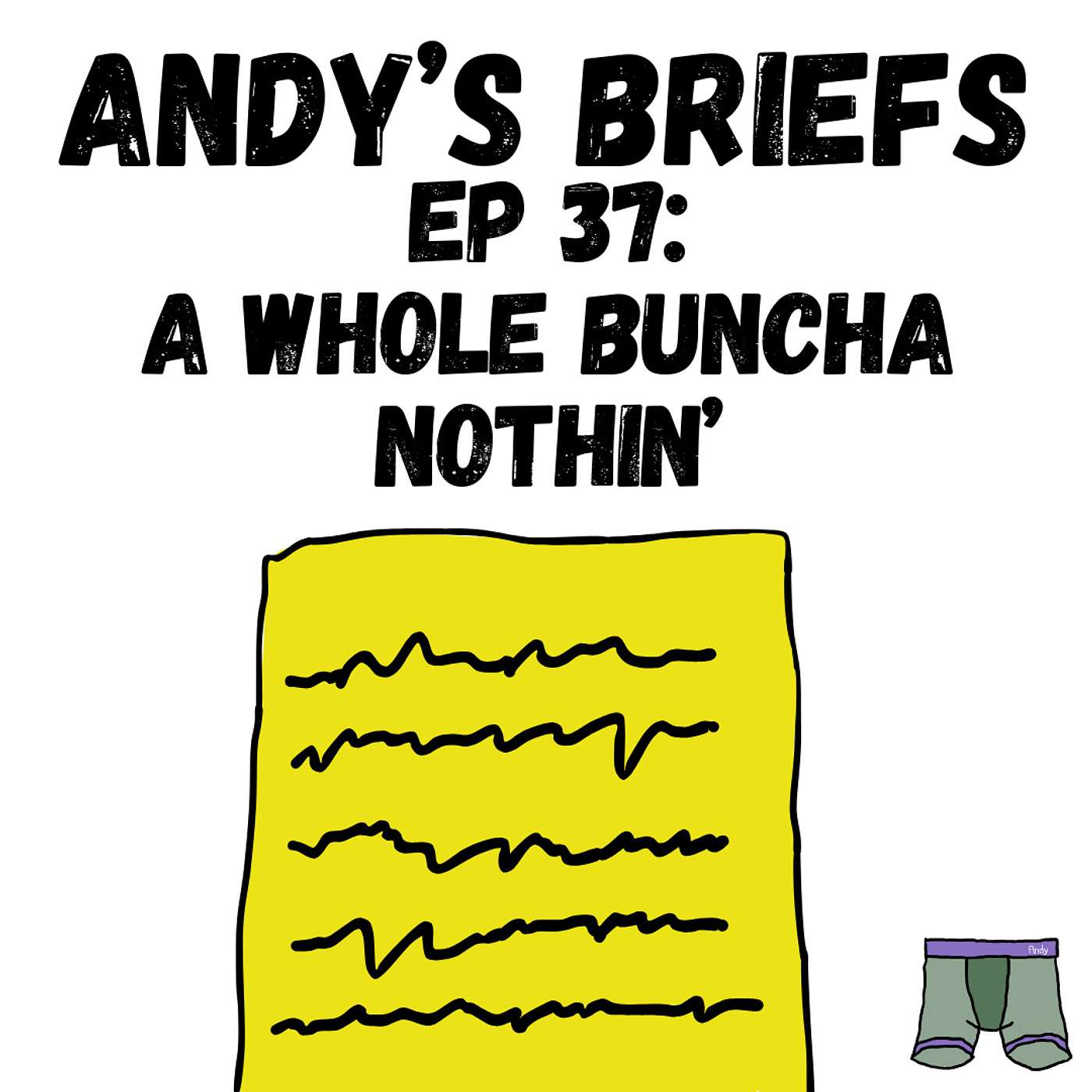 Andy\'s Briefs