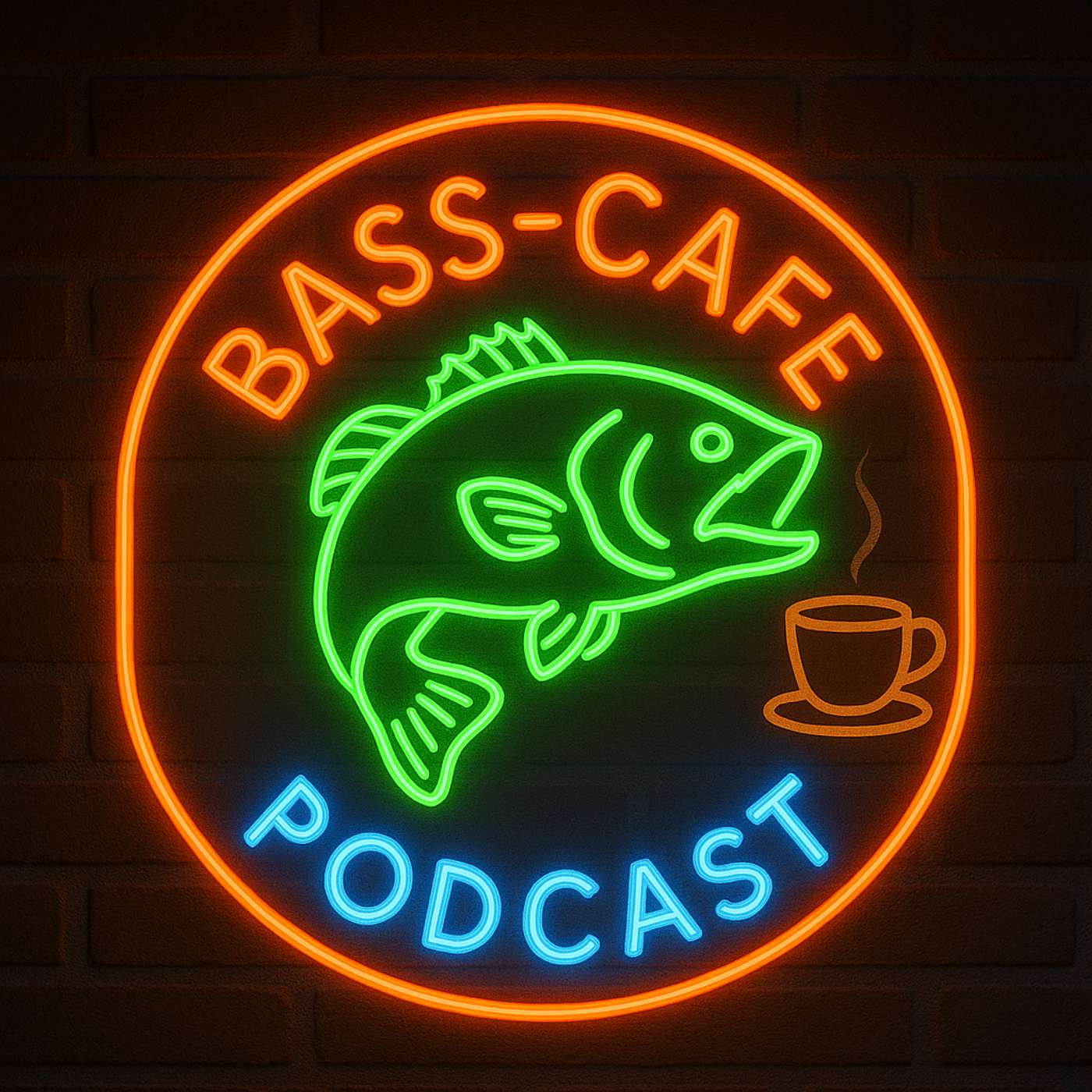 Bass-Cafe Tournament Bass Fishing