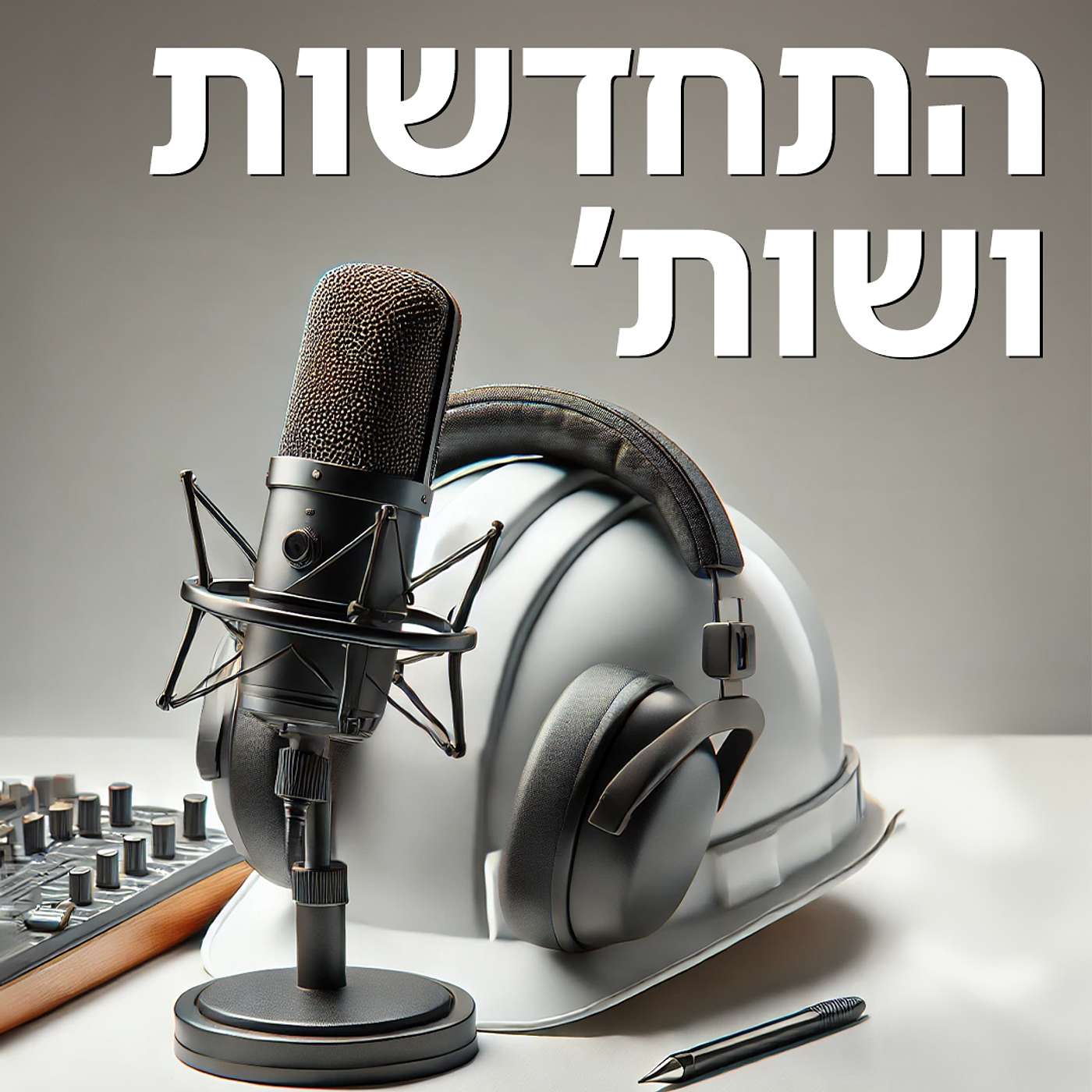 התחדשות ושות'