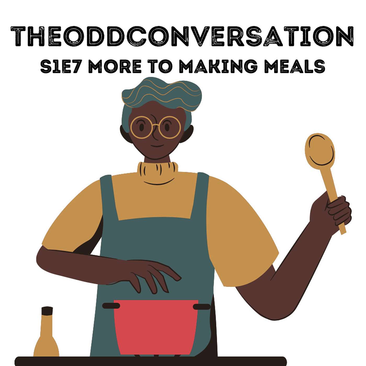 more to making meals