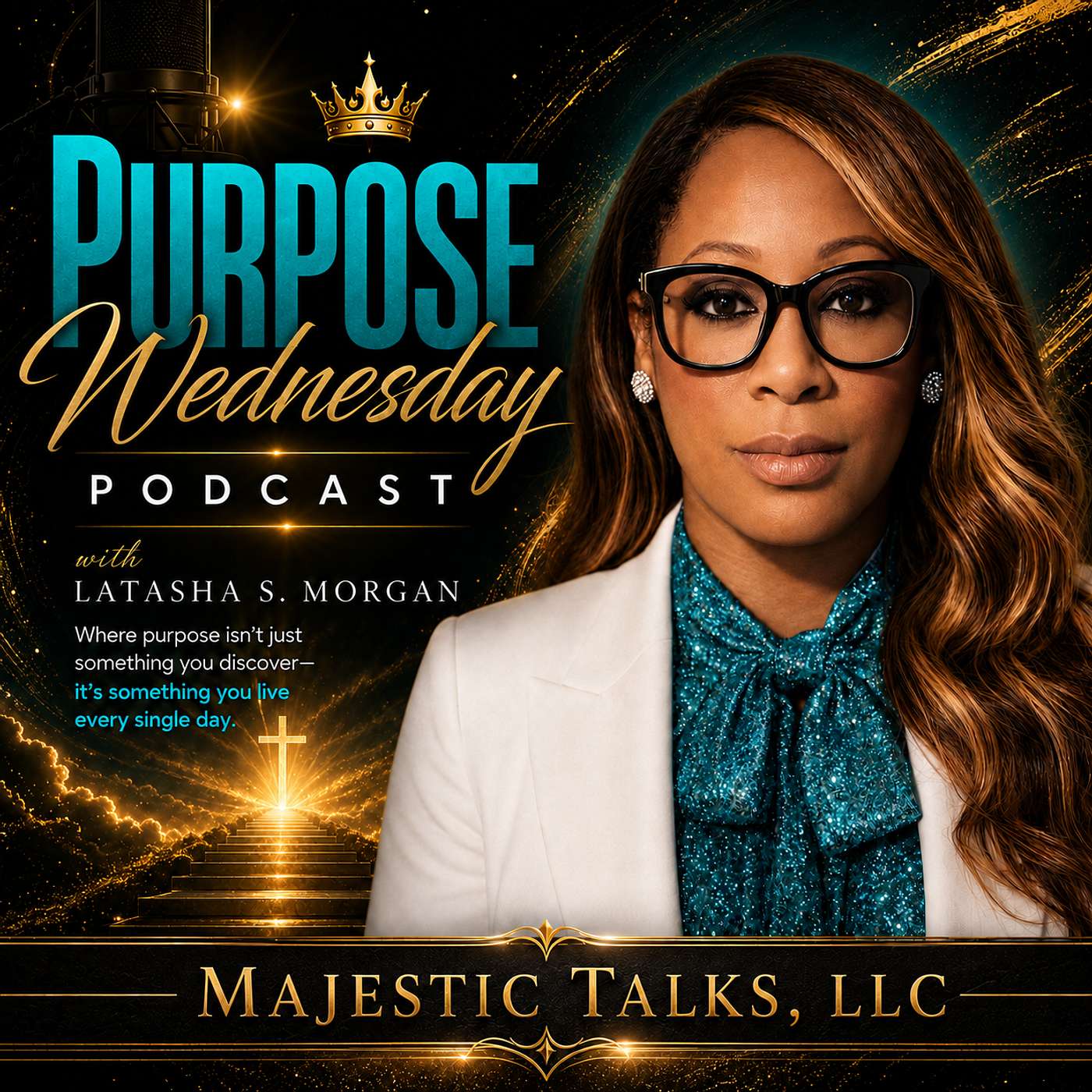 Purpose Wednesday Podcast