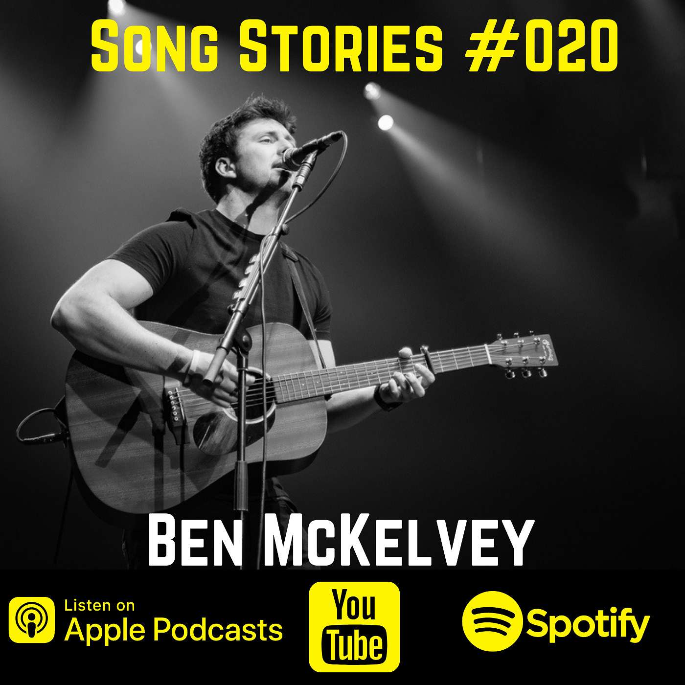 Song Stories