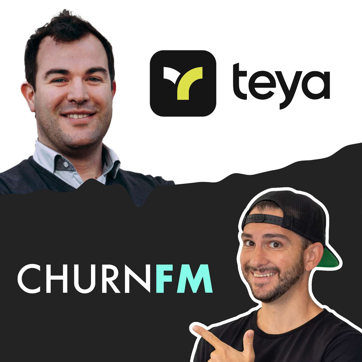 E210 | Data, Decisions, and Dollars: How Customer Success Operations Boosts Your Bottom Line with Luis Barbosa, Customer Experience Leader at Teya episode artwork