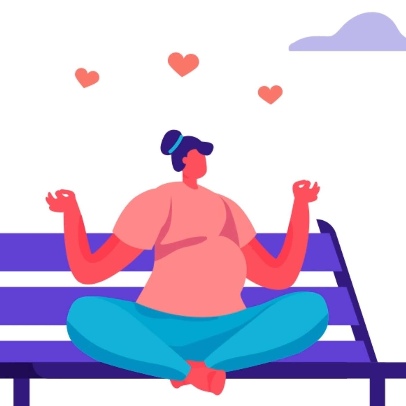 EP12: Pregnancy, Parenting & Lucid Dreaming