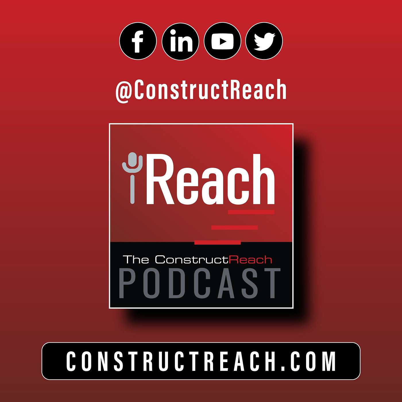 iReach Podcast