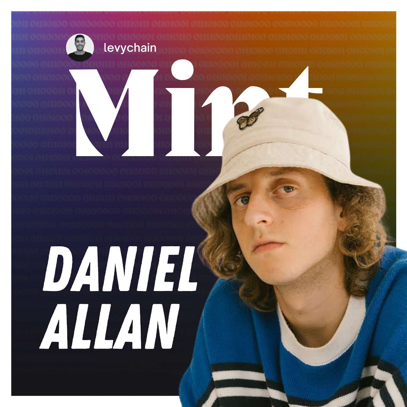 Mint Podcast by Adam Levy