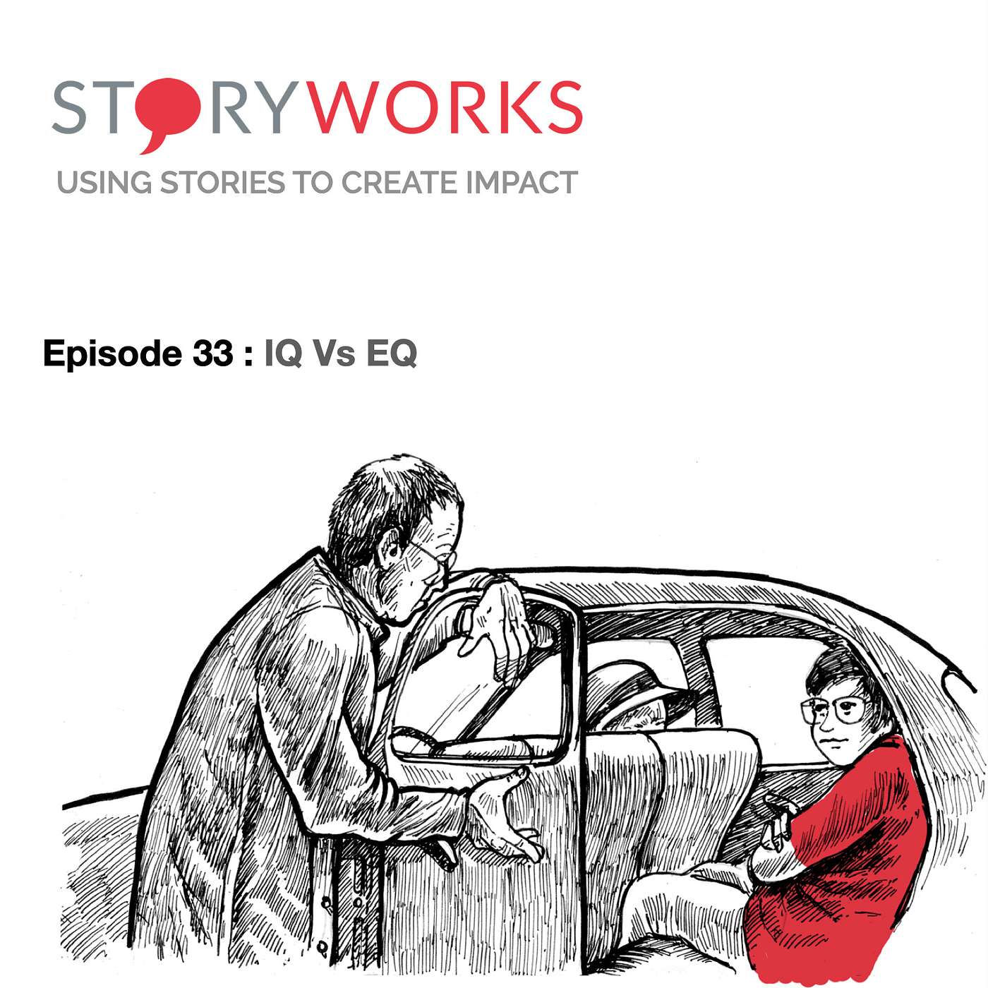The StoryBank