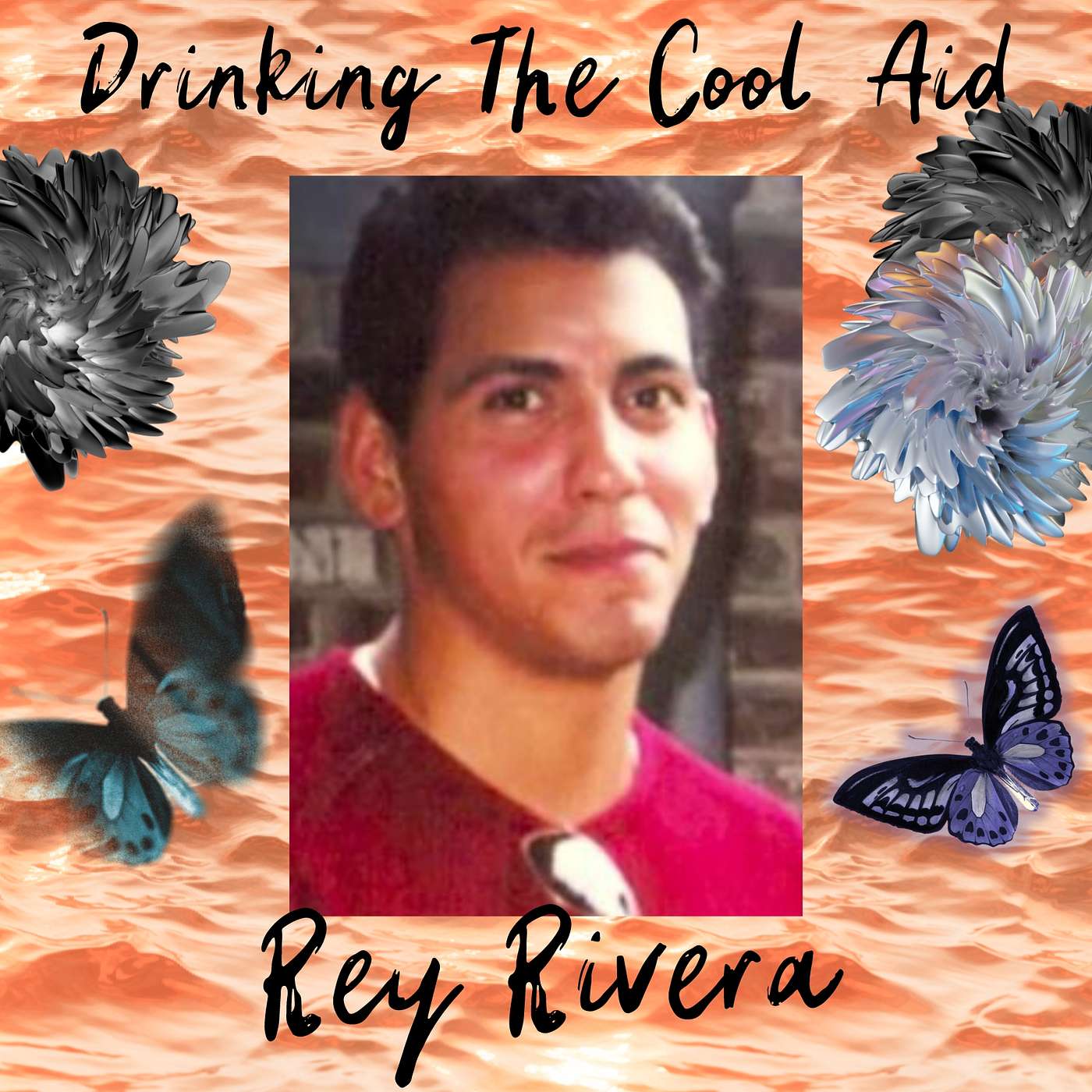 Drinking The Cool Aid