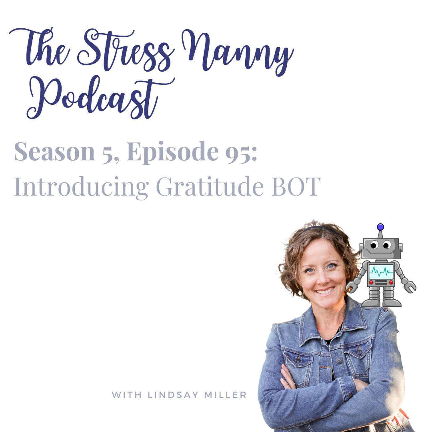 Introducing Gratitude BOT
