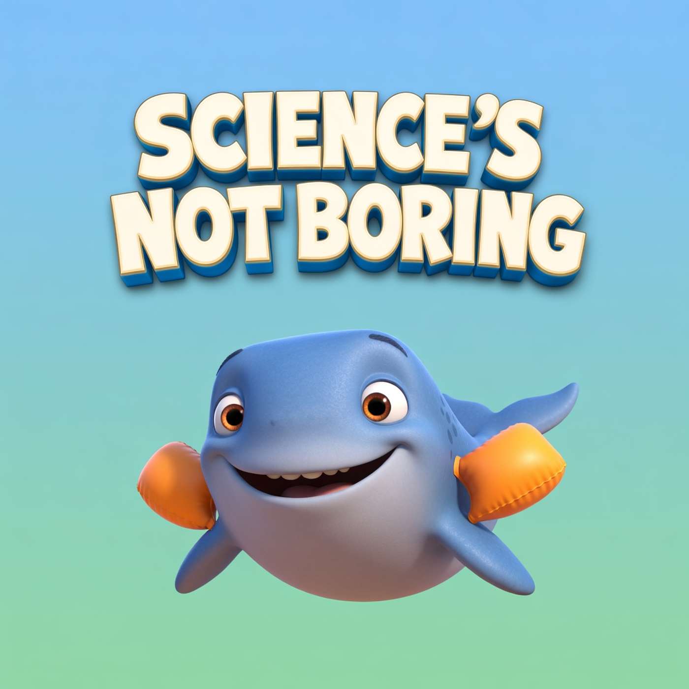 What is buoyancy? episode artwork