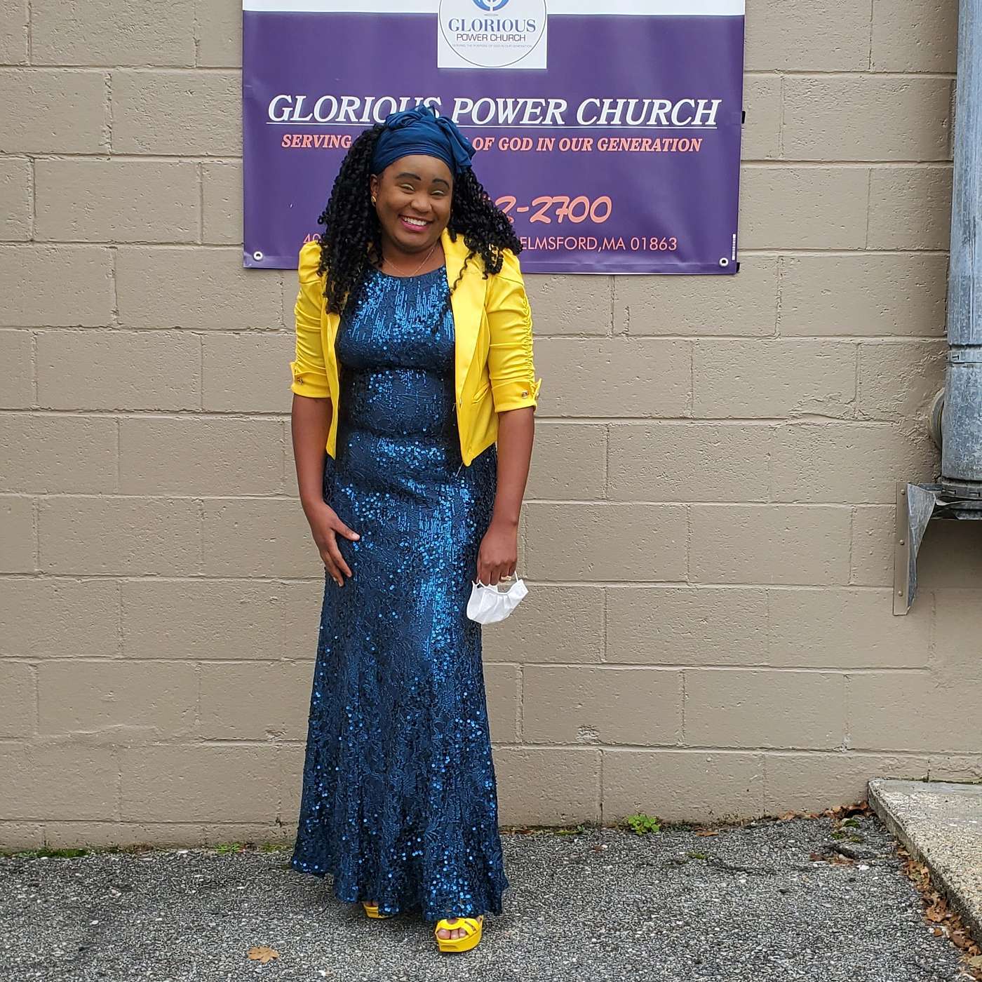 PASTOR LUCY PAYNTER  DAILY INSIGHTS