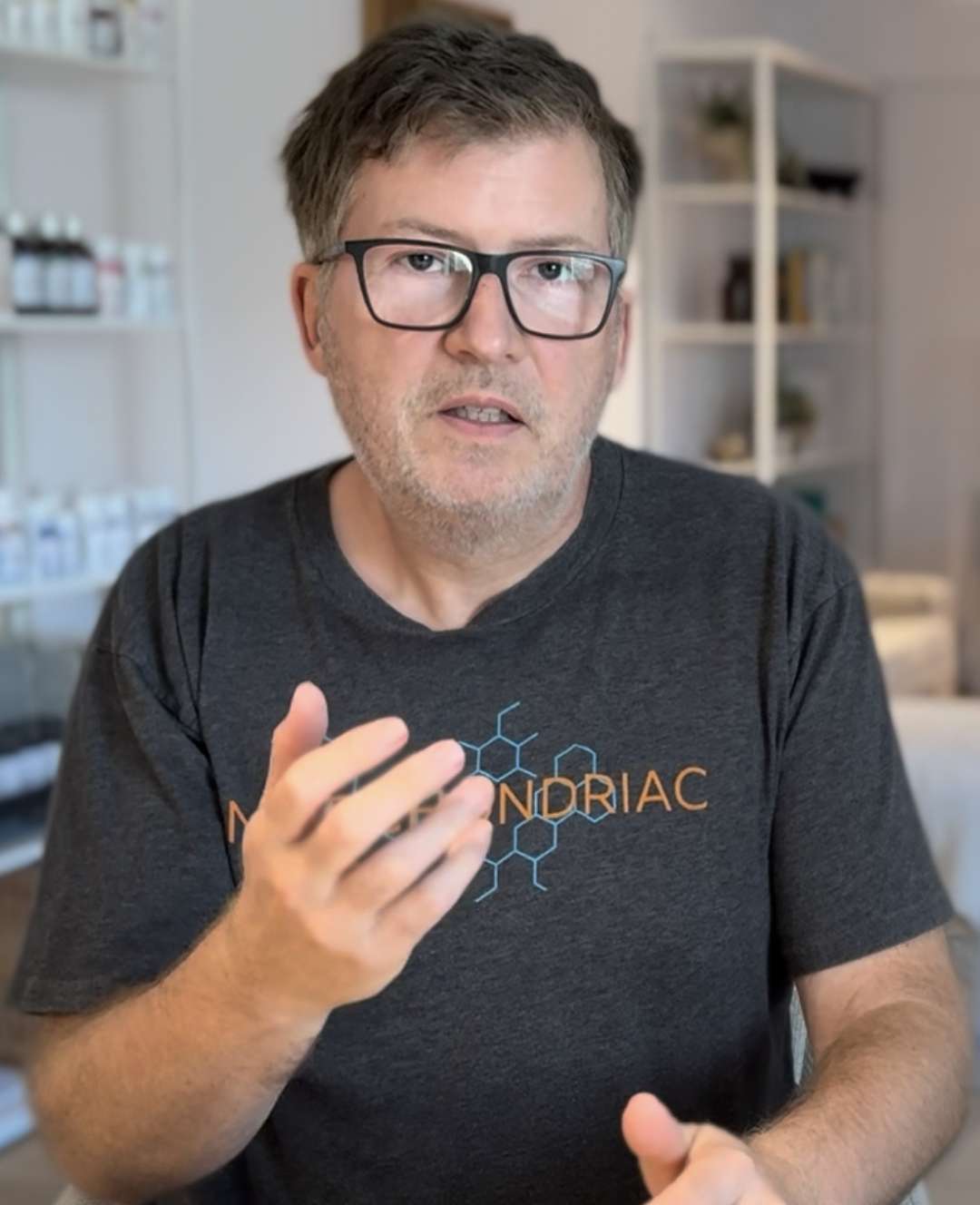 Reiner Kraft, Ph.D.