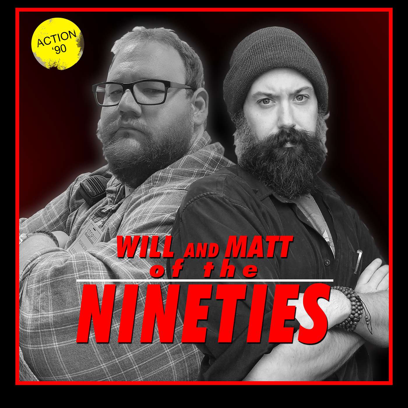 Will and Matt