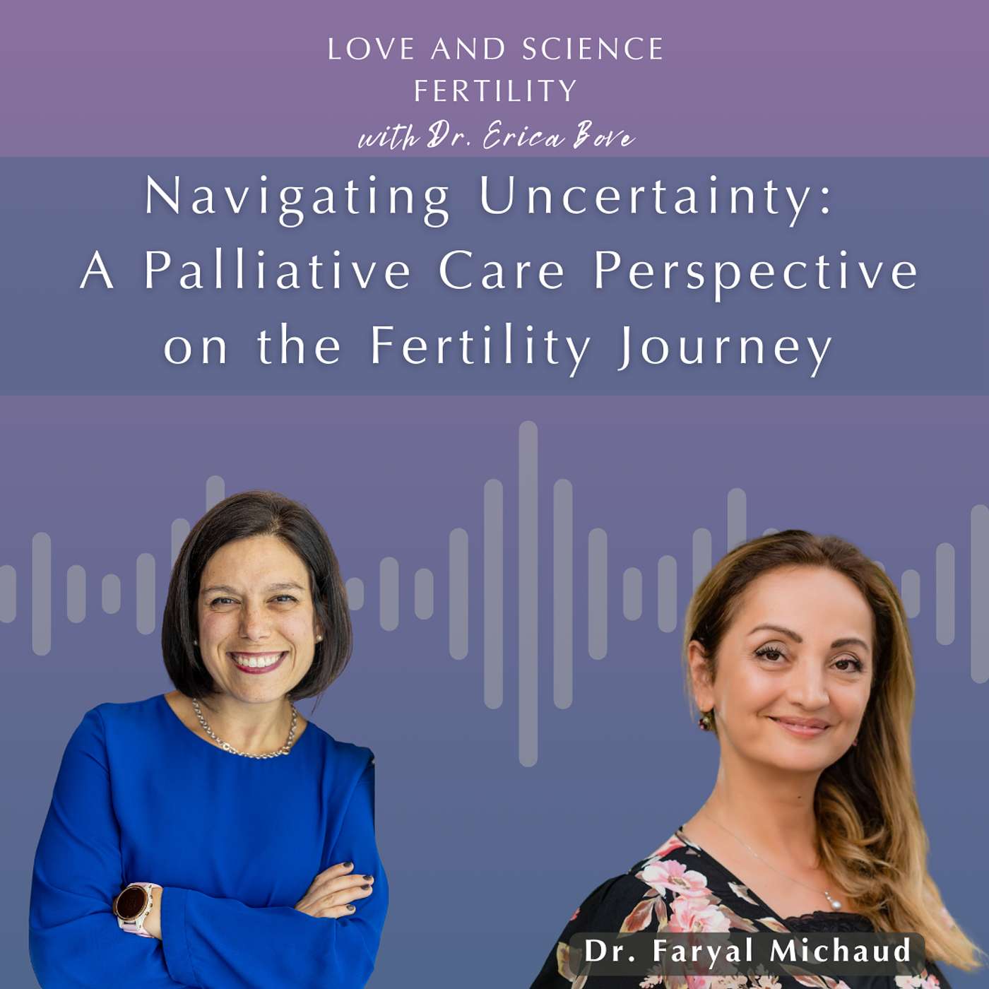 Love and Science Fertility