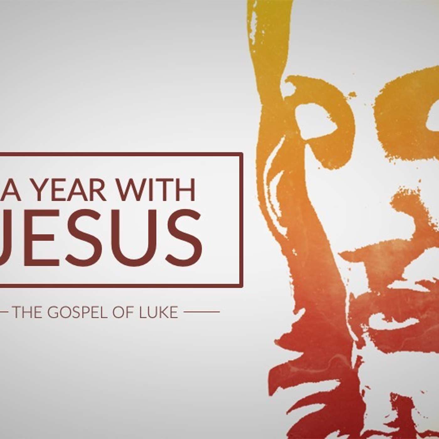A Year With Jesus: Rich Toward God (Luke 12:13-21) episode artwork