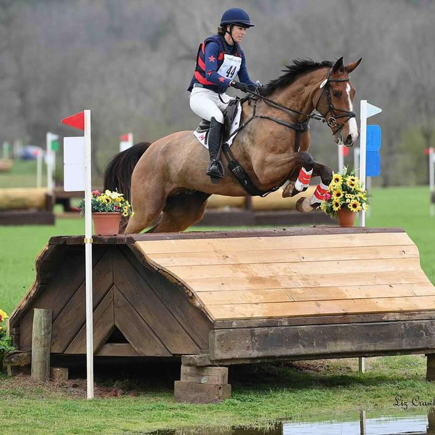 Major League Eventing Podcast
