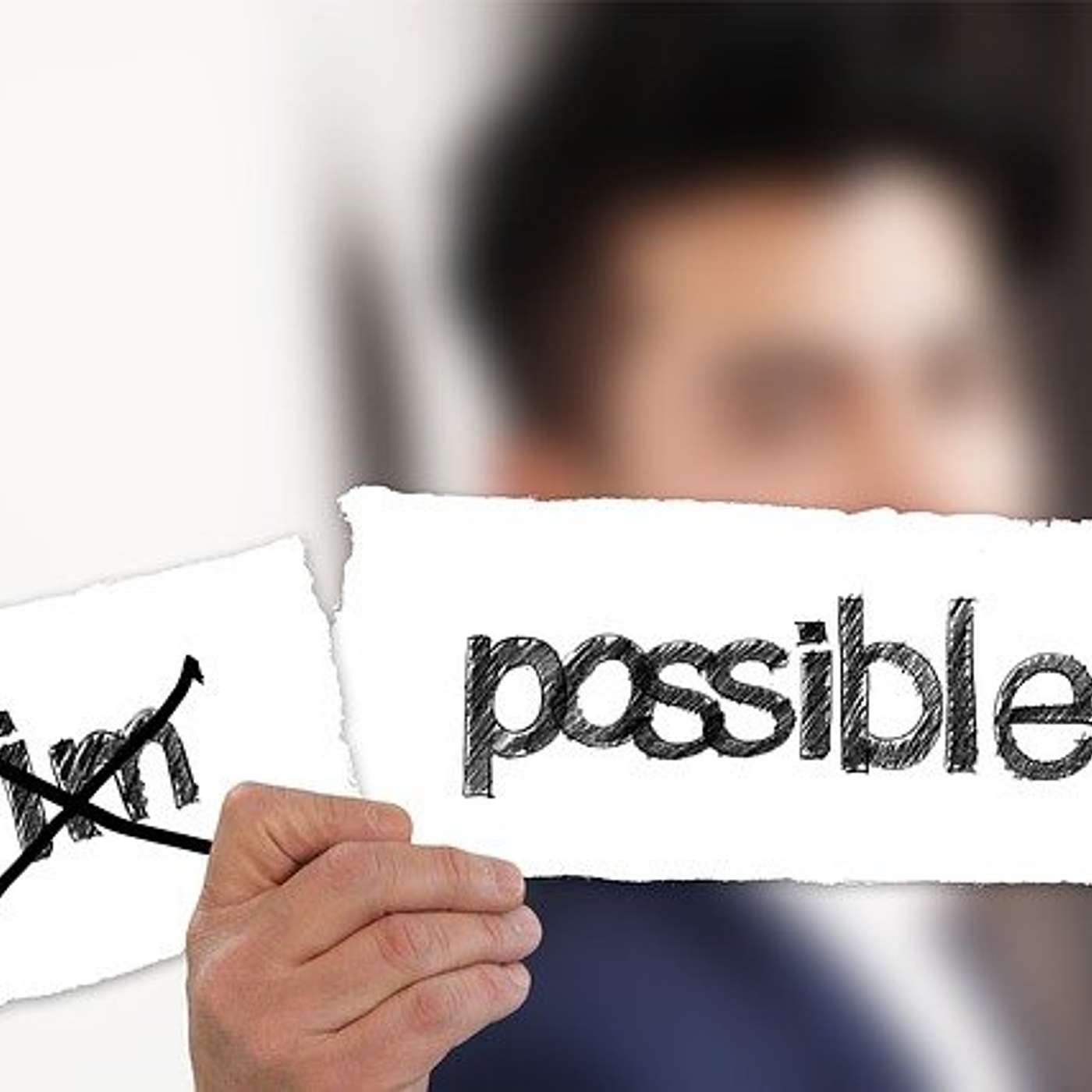 #012 Self Sufficiency is Impossible-and Essential