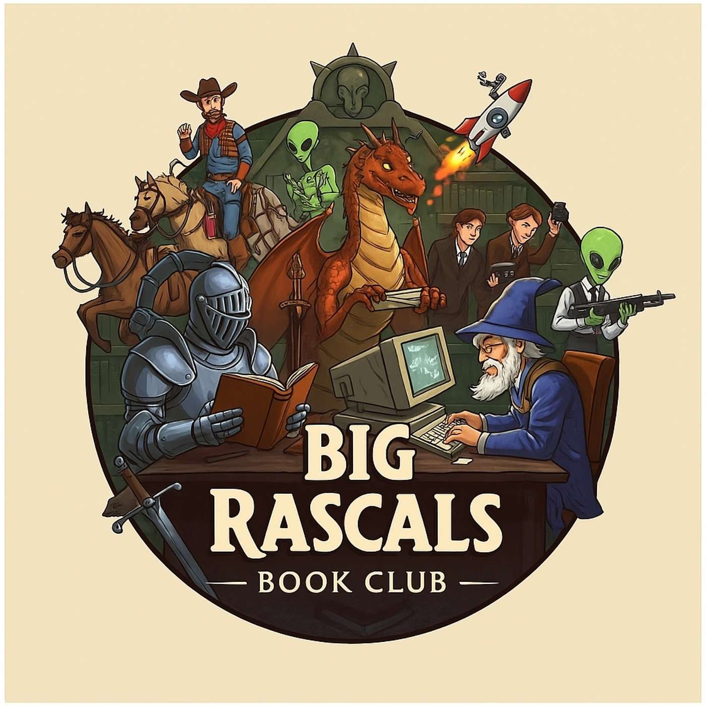 Big Rascals