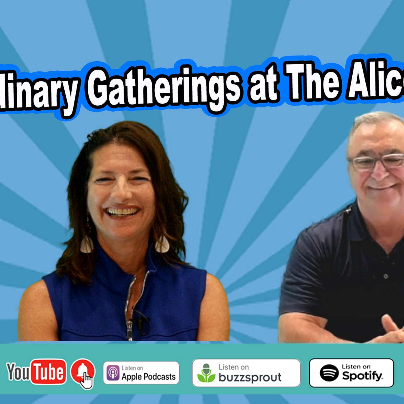 Extraordinary Gatherings at The Alice - Destin