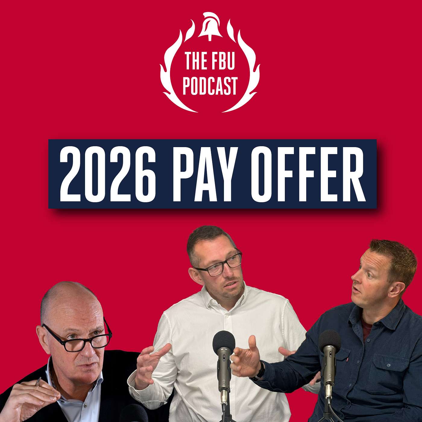 Pay Offer 2026