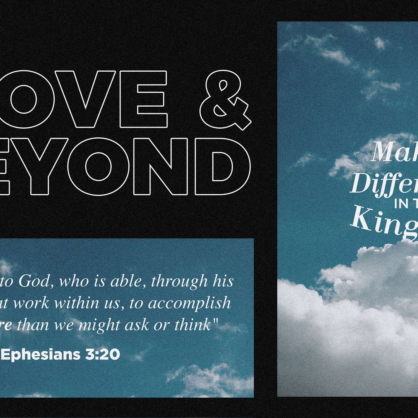 Wk 2: Advancing the Gospel (Matt. 28:19) episode artwork