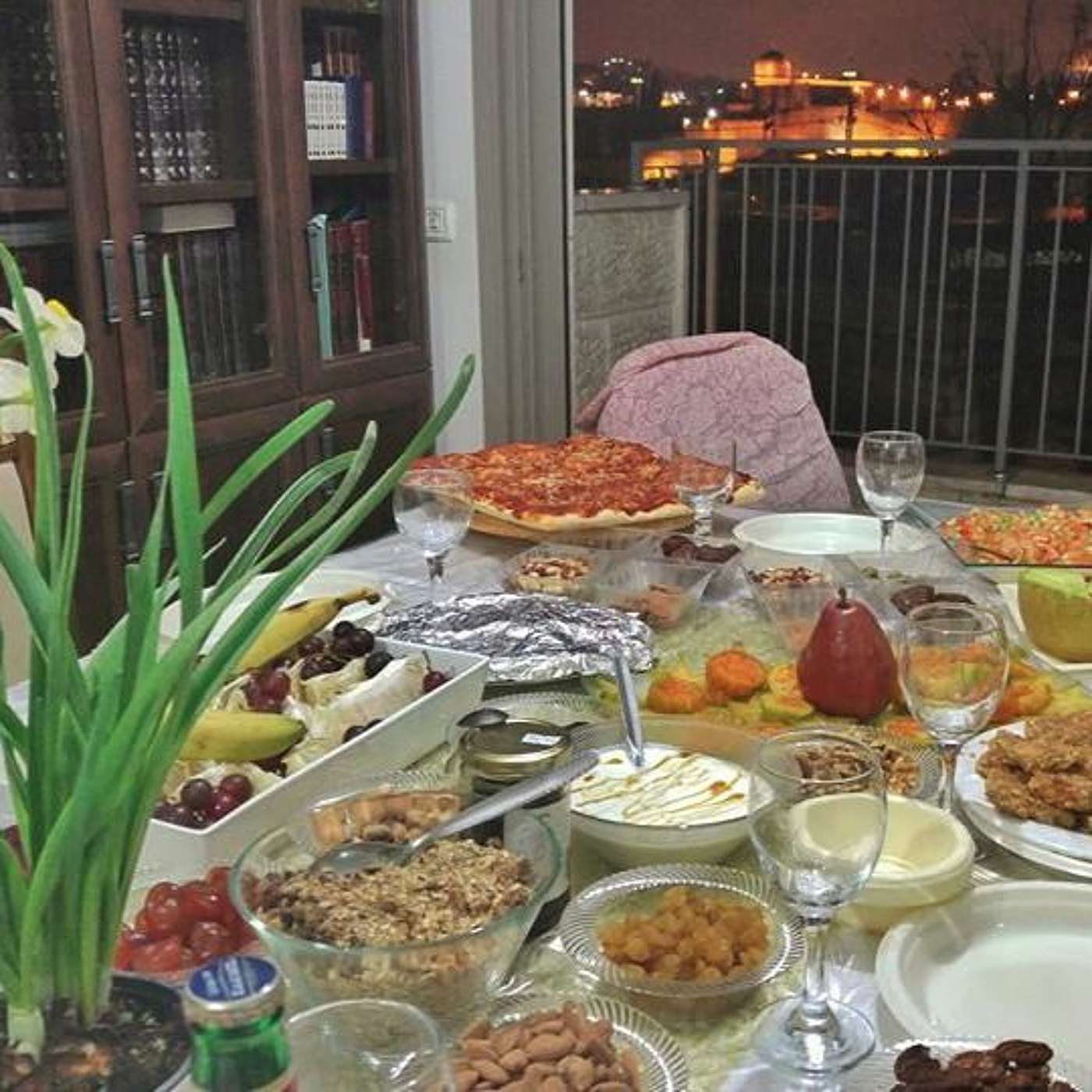 Is there any point in talking sense to the Swedes? Rabbi Dov Lipman YF_2015_01 _27