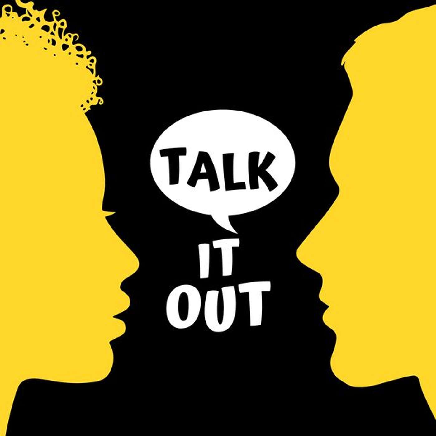 Progressively She Speaks Podcast