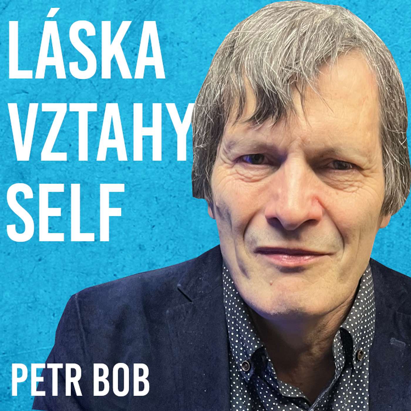Pavel Mirovský Podcast