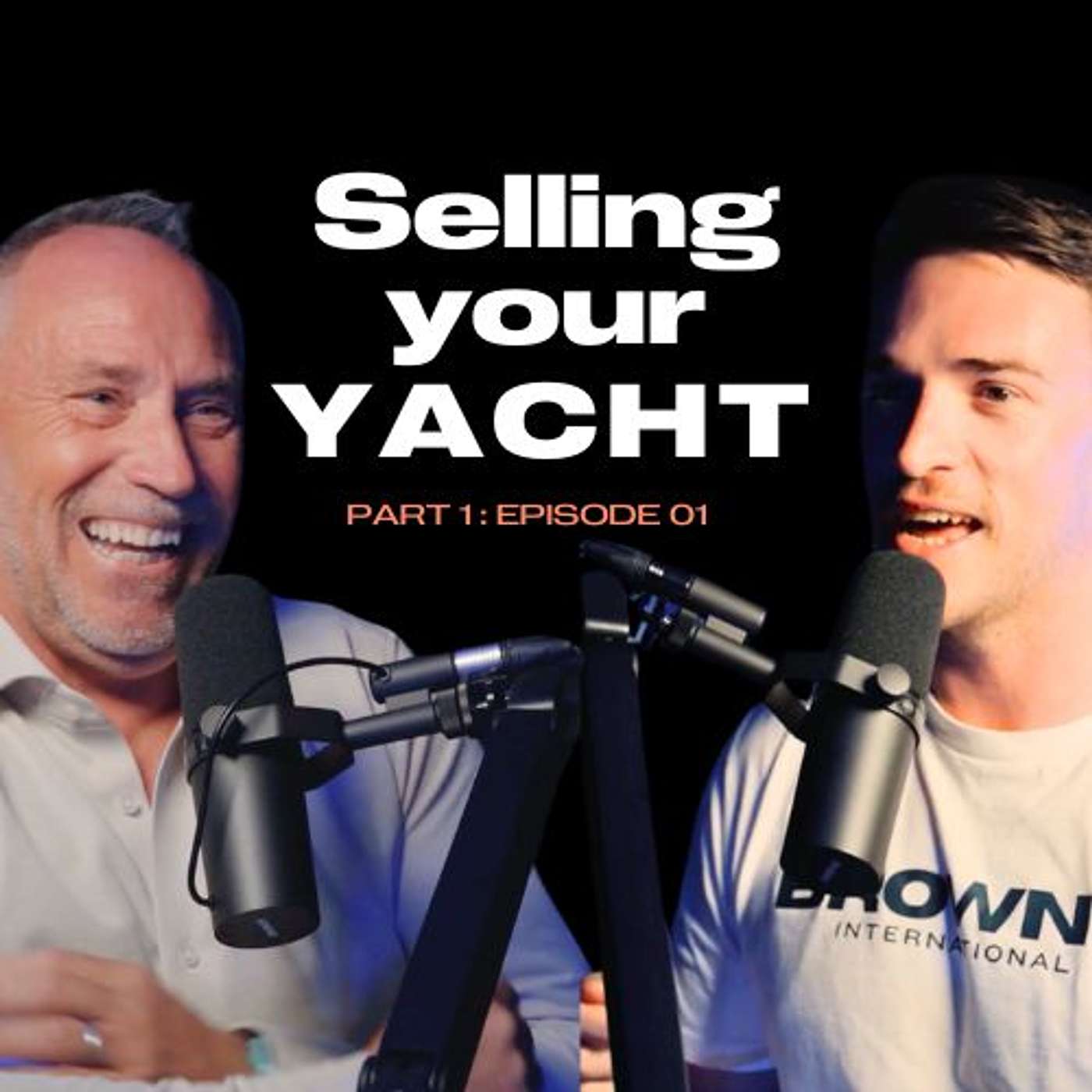 The Yacht Show