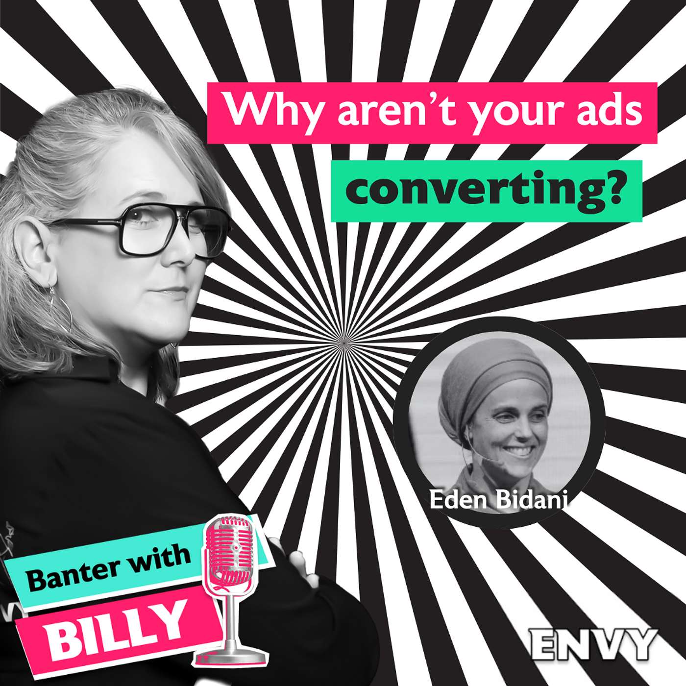 Banter with Billy