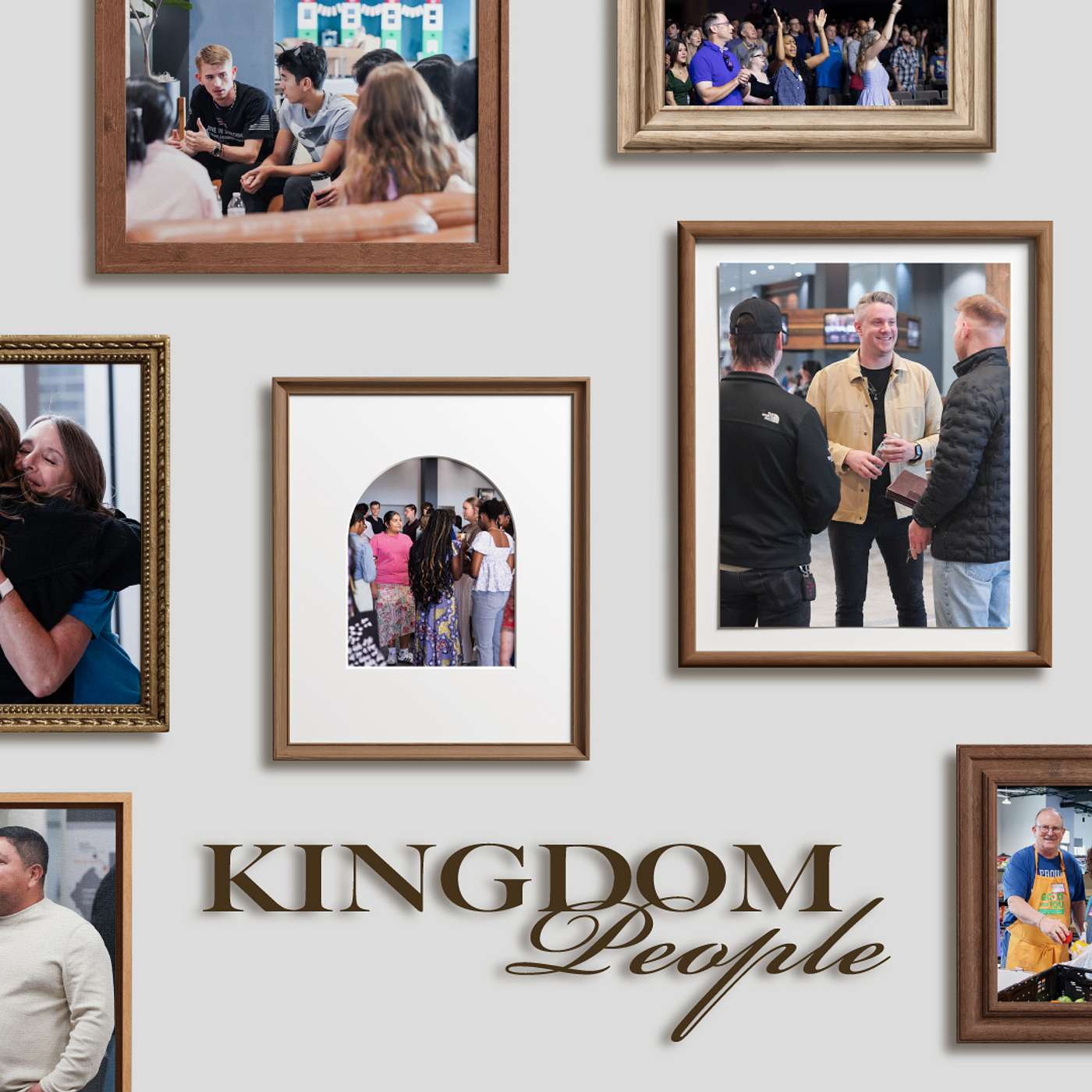 Cross City Church - Alliance Campus