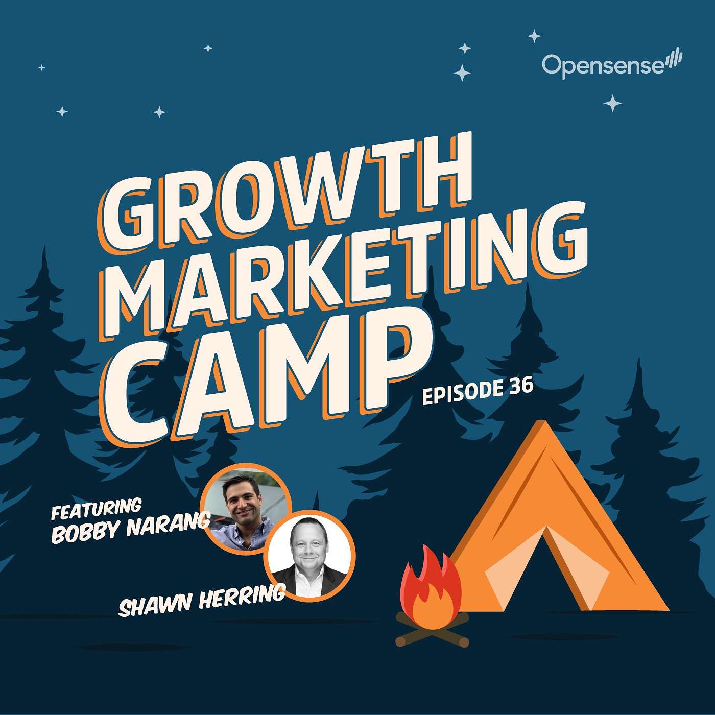 Growth Marketing Camp