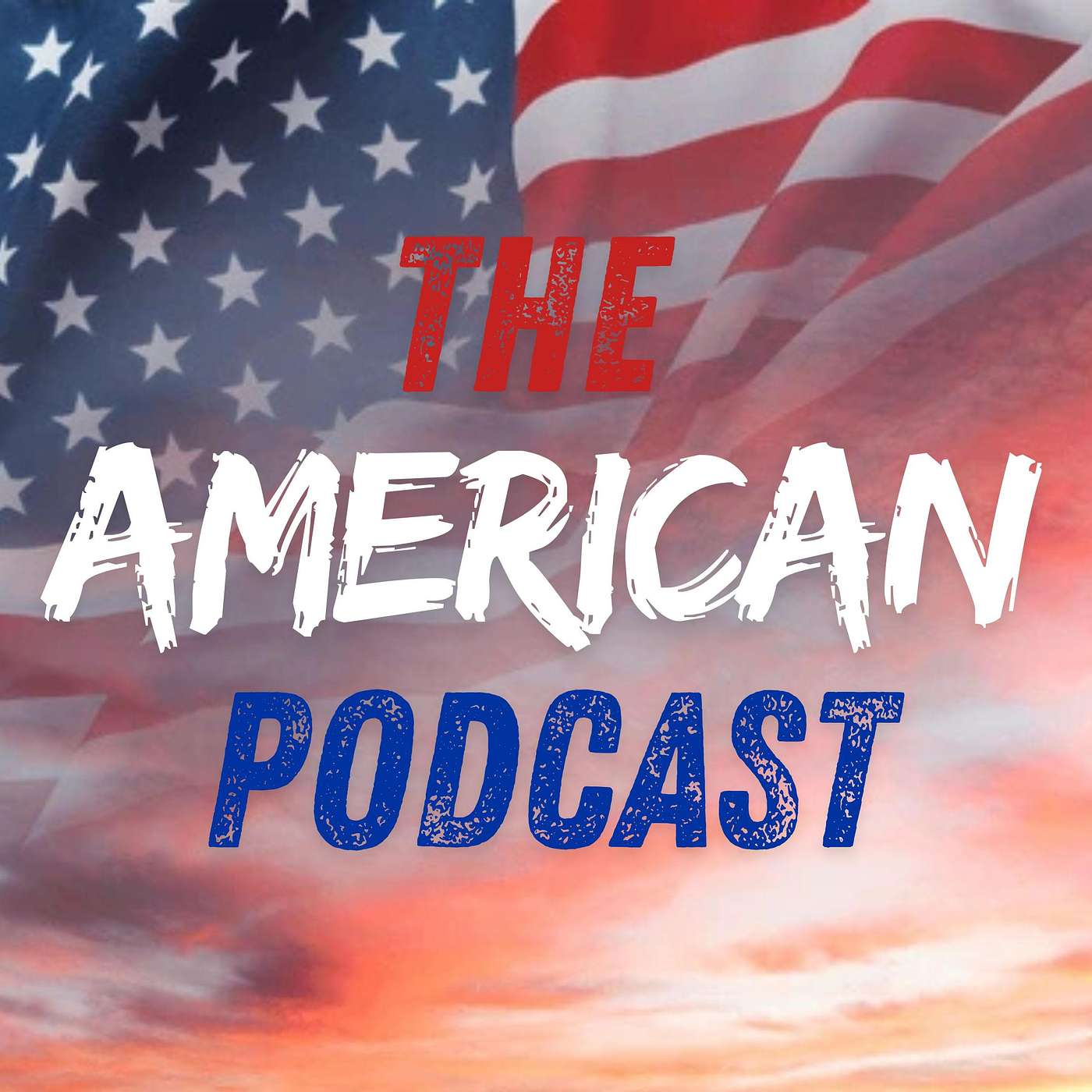 The American Podcast