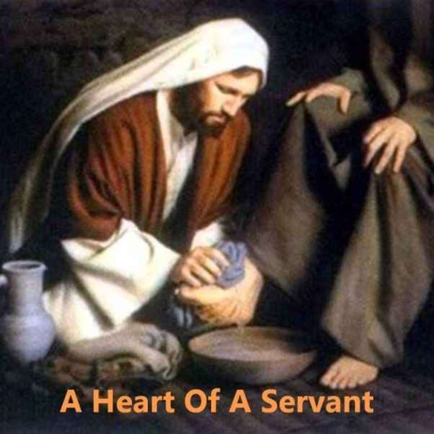 The Re-Imaging Of The Church Series Pt 1