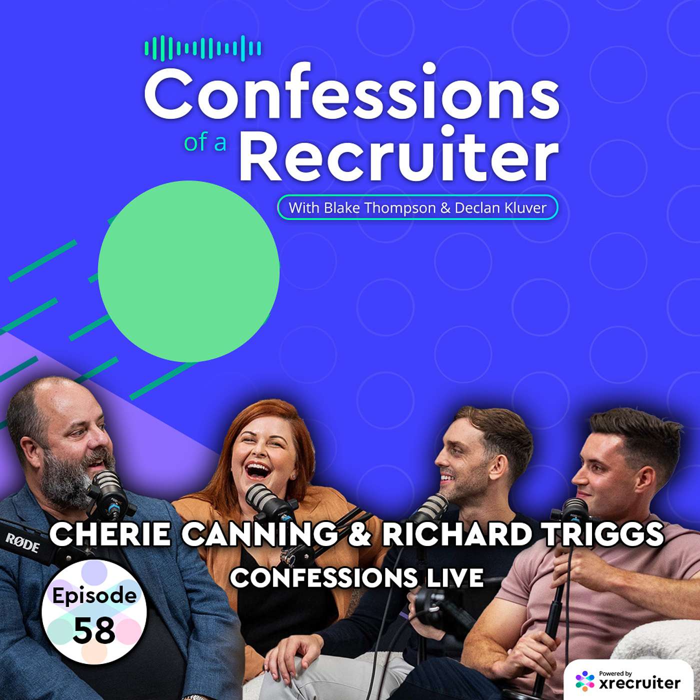 Confessions of a Recruiter