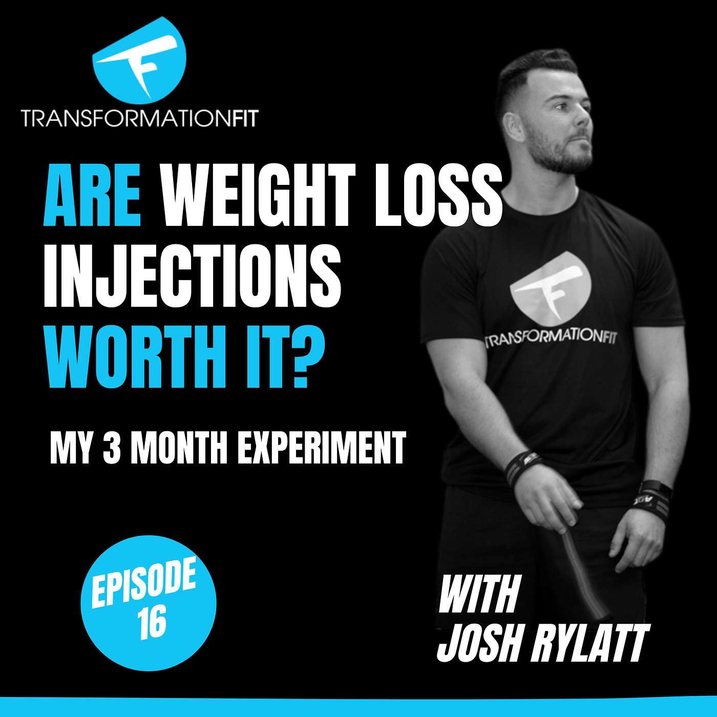 The Transformation Fit Podcast