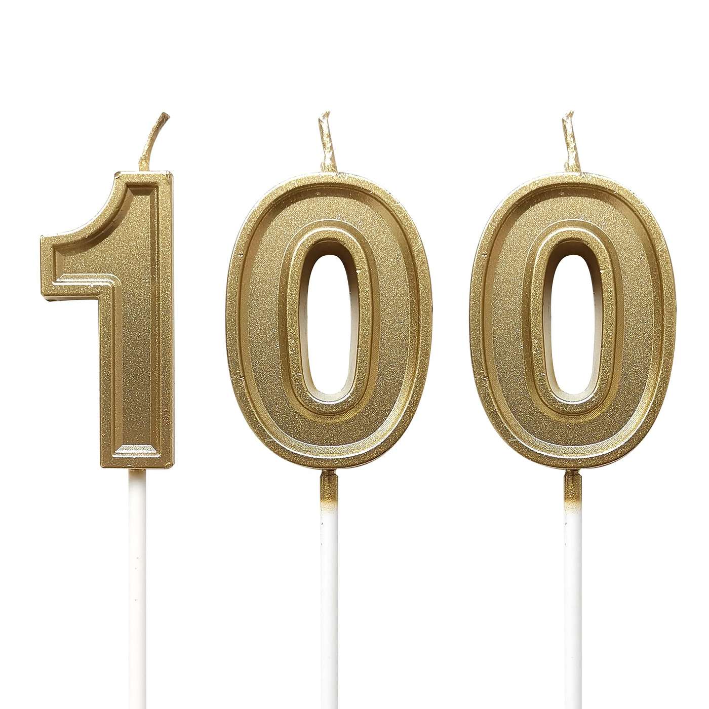 Episode 1428 - 100 Candles...